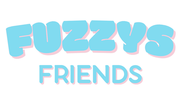 Fuzzys Friends